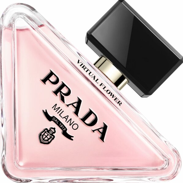Prada Paradoxe Virtual Flower Eau de Parfum (EdP) 90 ml von Prada