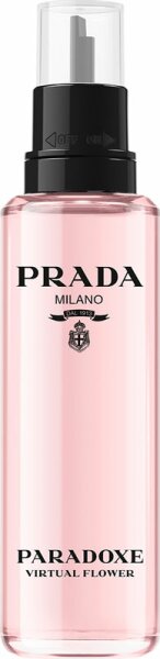Prada Paradoxe Virtual Flower Eau de Parfum (EdP) REFILL 100 ml von Prada
