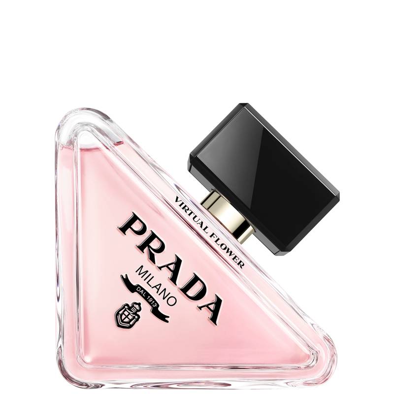 Prada Paradoxe Virtual Flower Eau de Parfum 90ml von Prada
