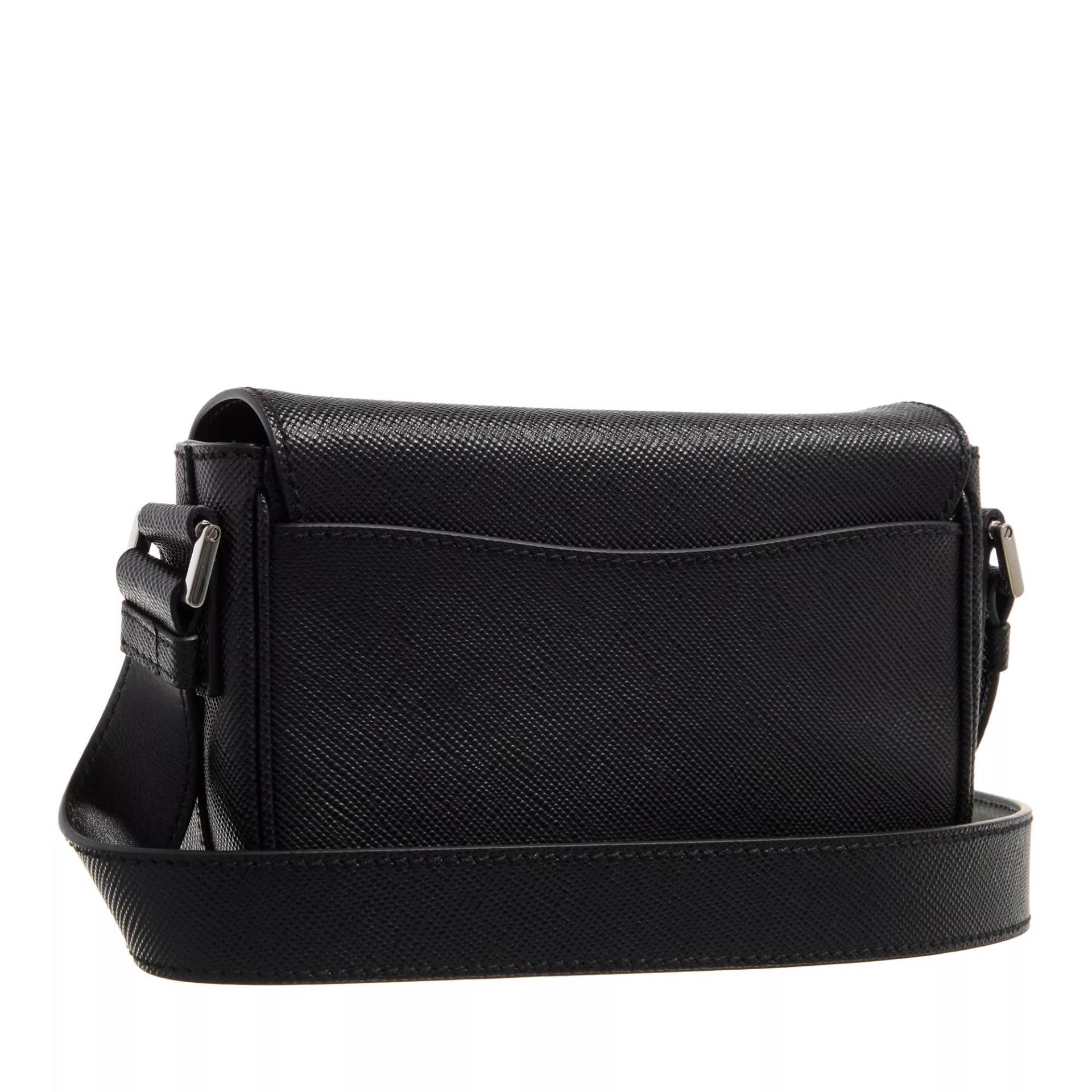 Prada Pochettes - Crossbody Bag - Gr. unisize - in Schwarz - für Damen von Prada