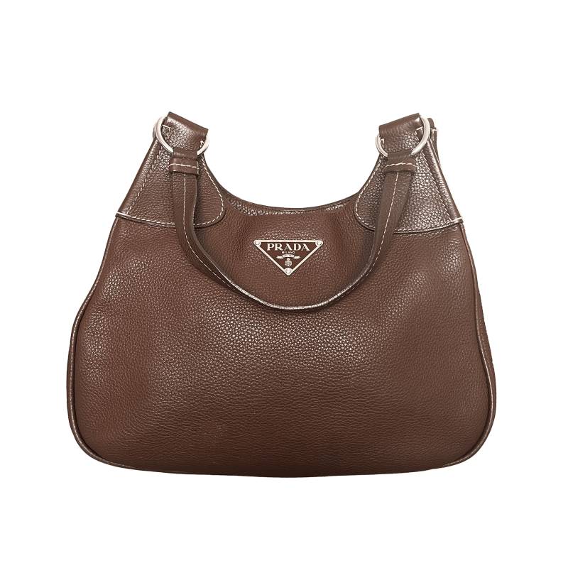 Prada - Prada Prada - Schultertasche Koffer24 von Prada