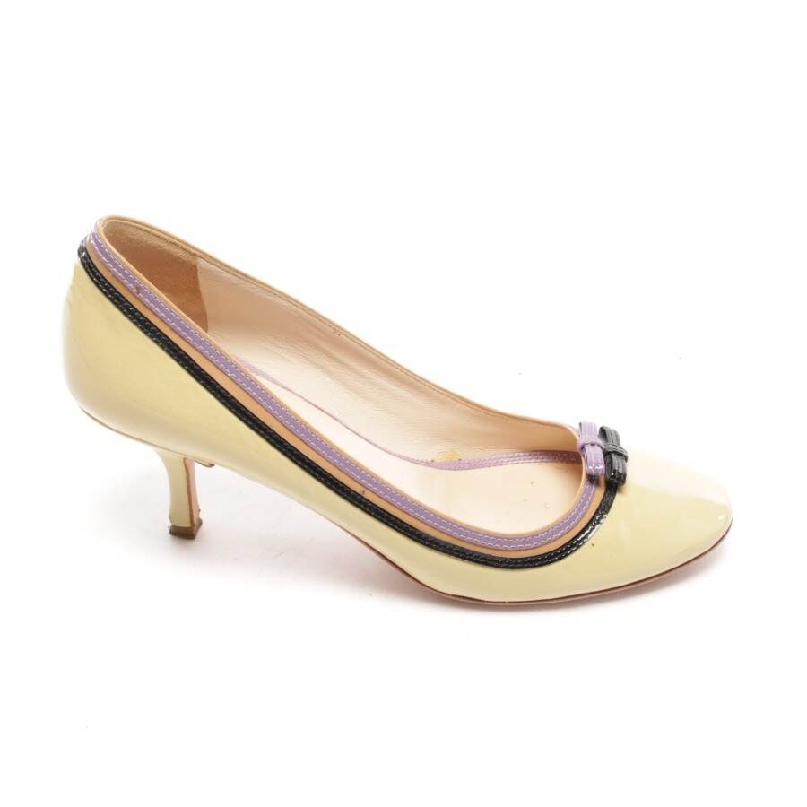 Prada Pumps EUR 35,5 Mehrfarbig von Prada