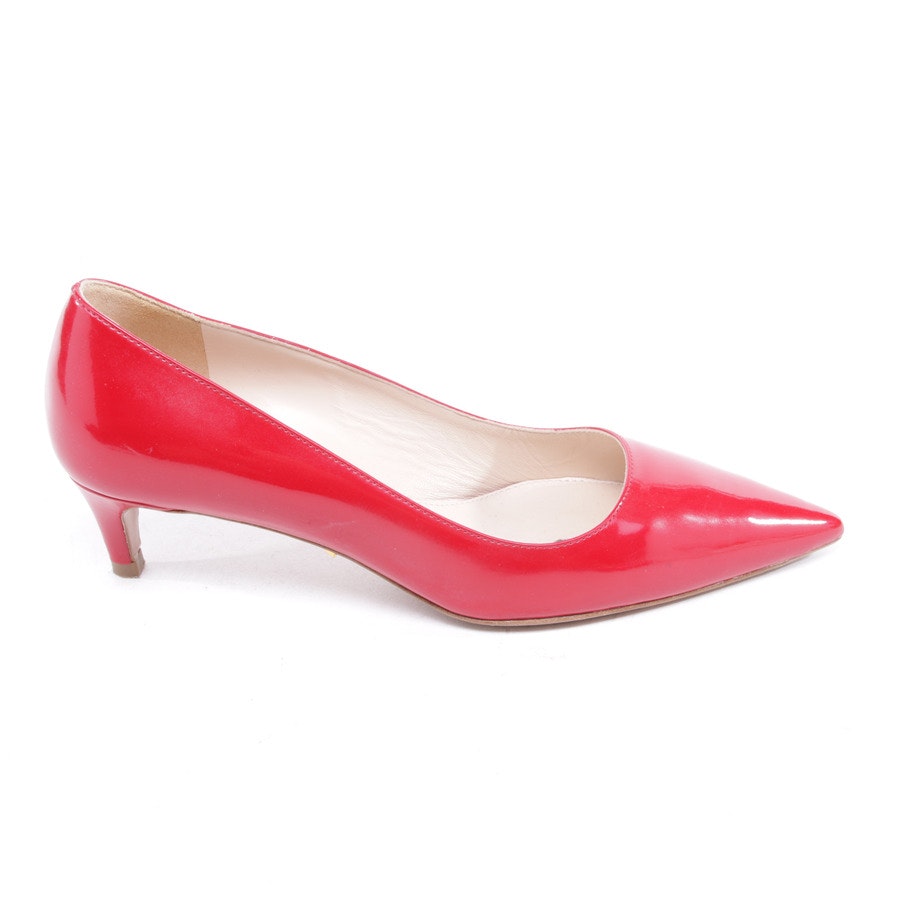 Prada Pumps EUR 35 Rot von Prada