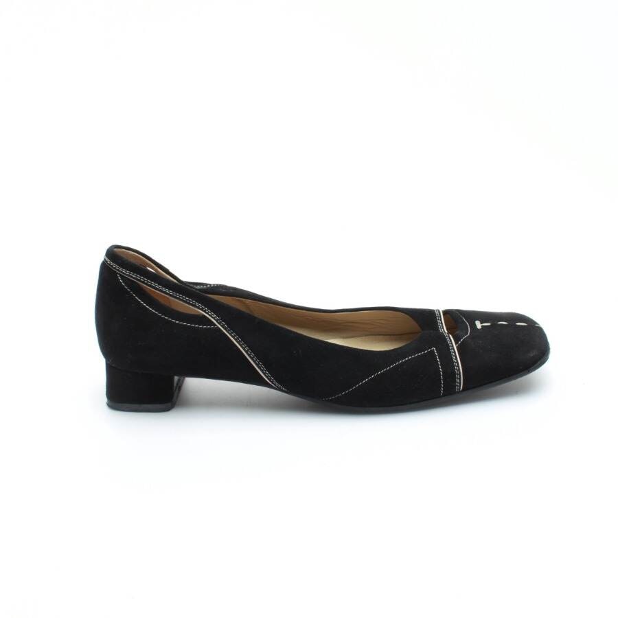 Prada Pumps EUR 36,5 Schwarz von Prada