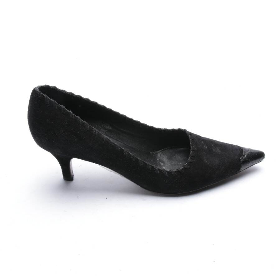 Prada Pumps EUR 36 Schwarz von Prada