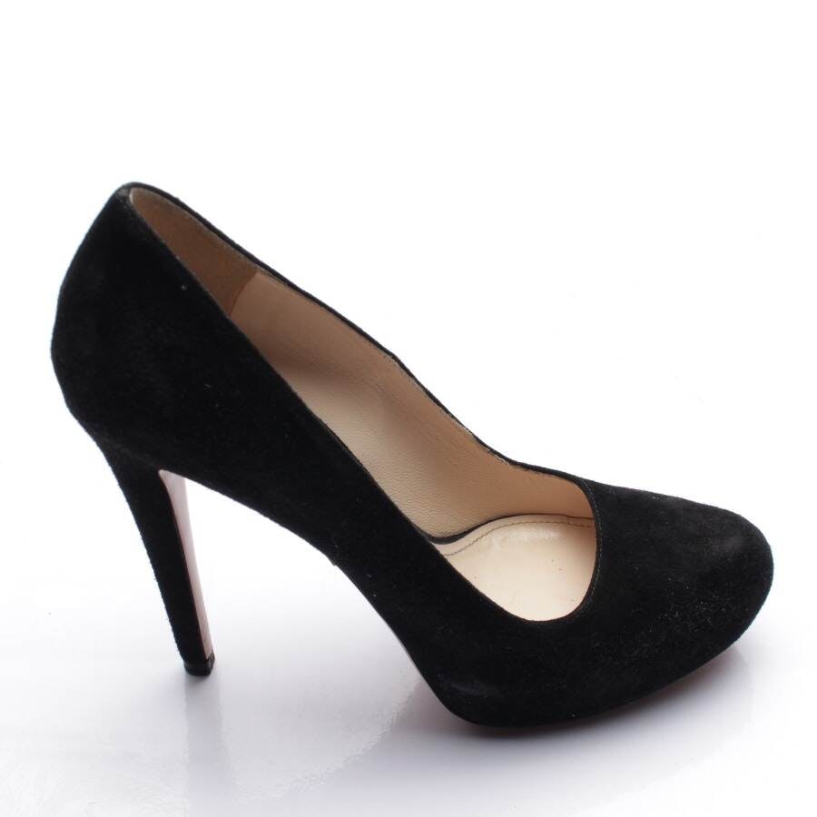 Prada Pumps EUR 37,5 Schwarz von Prada