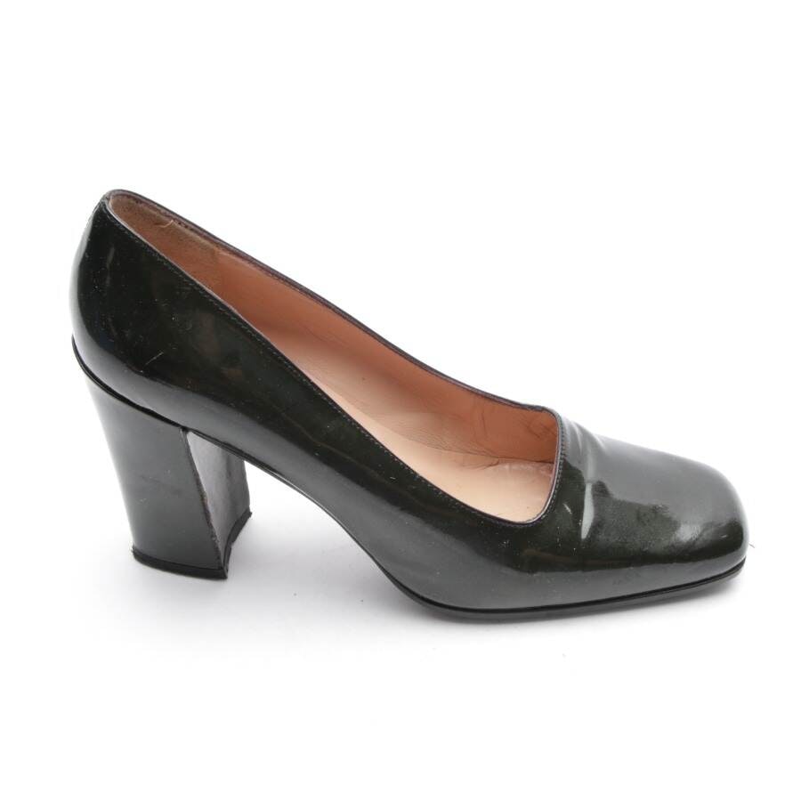 Prada Pumps EUR 37 Schwarz von Prada