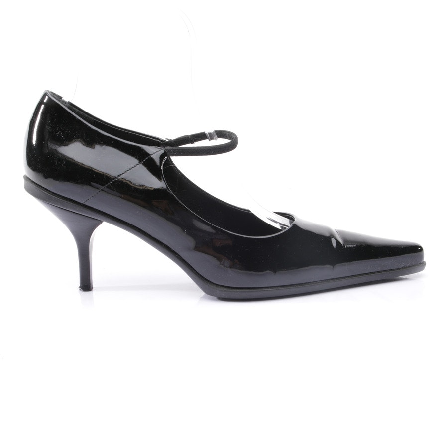 Prada Pumps EUR 38,5 Schwarz von Prada