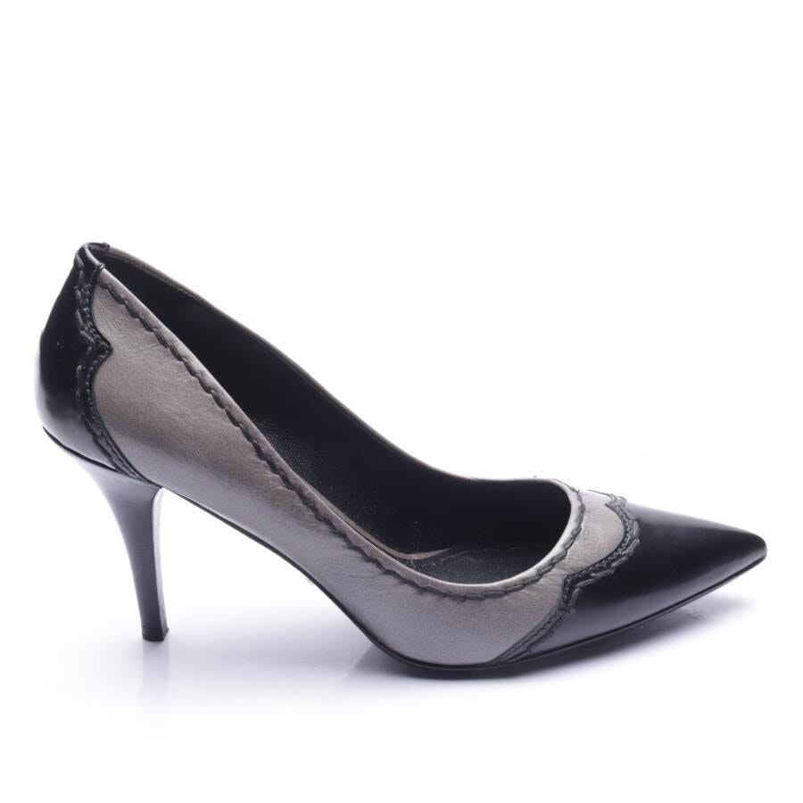 Prada Pumps EUR 38,5 Schwarz von Prada