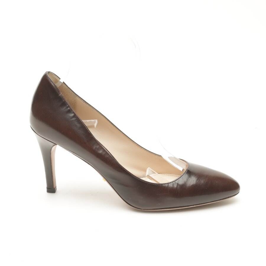 Prada Pumps EUR 38 Braun von Prada