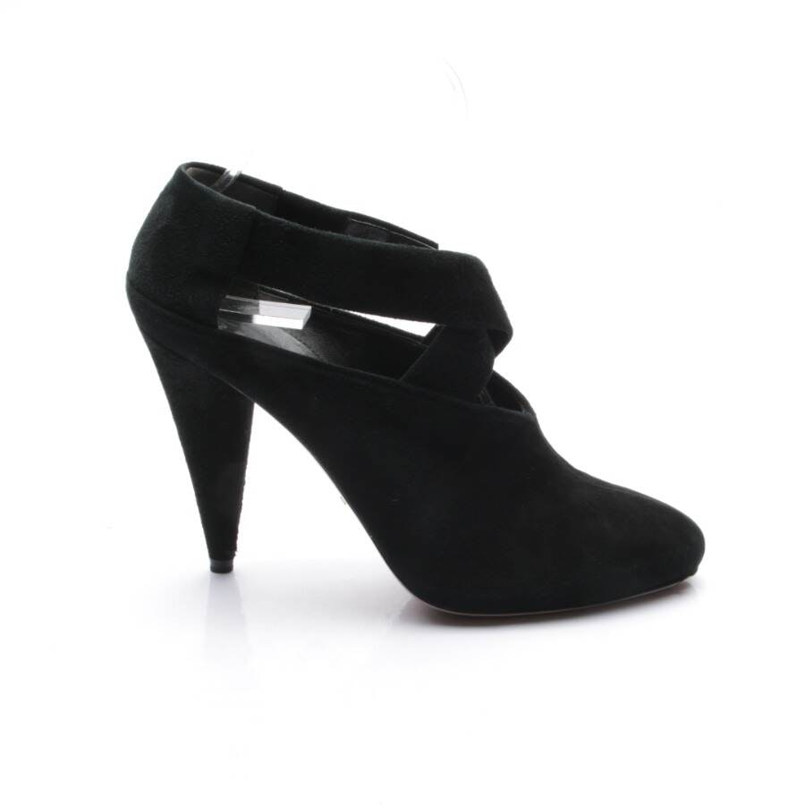 Prada Pumps EUR 38 Schwarz von Prada