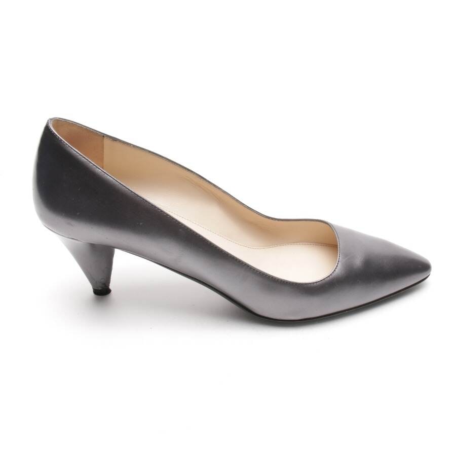 Prada Pumps EUR 39 Grau von Prada