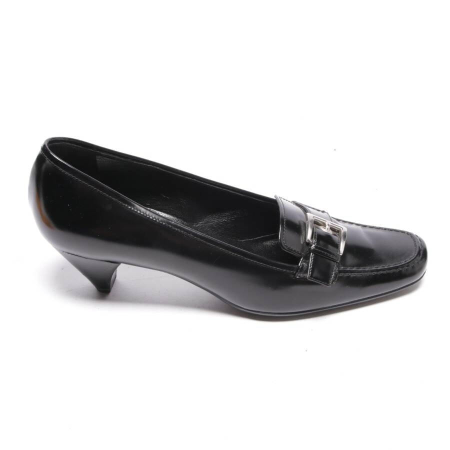 Prada Pumps EUR 40 Schwarz von Prada