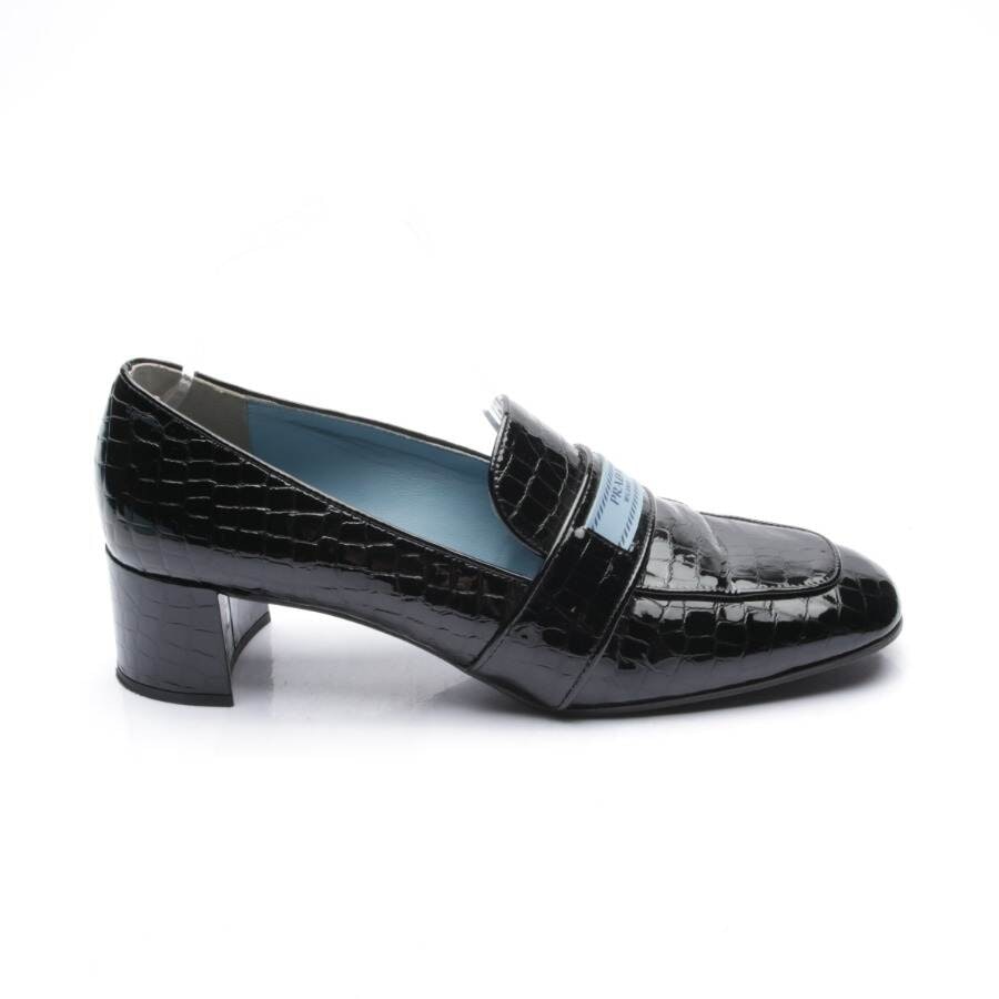 Prada Pumps EUR 41 Schwarz von Prada