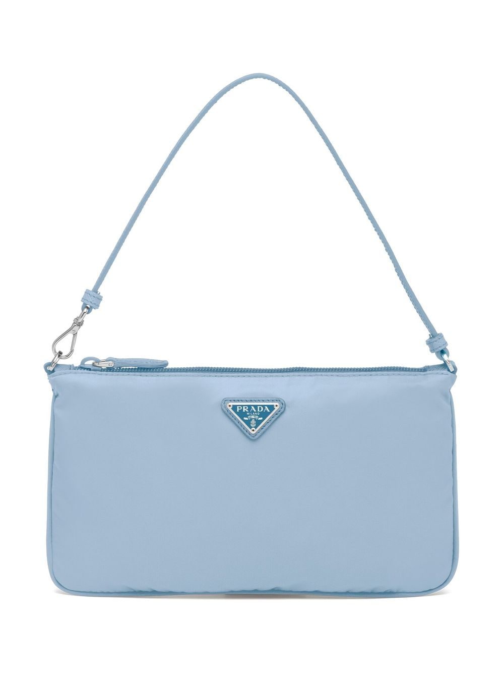 Prada Re-Nylon Mini-Tasche - Blau von Prada