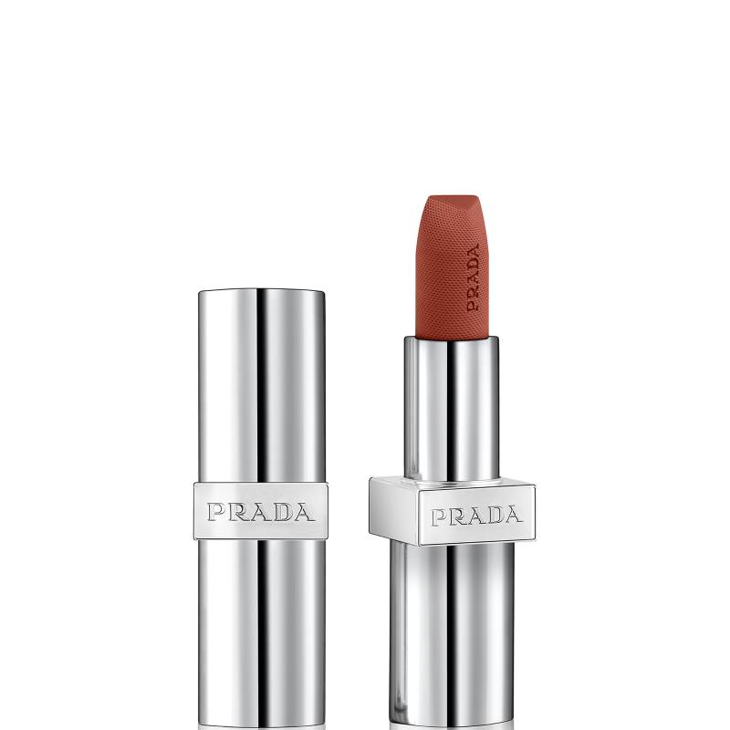 Prada Refillable Lip Balm 3.8g (Various Shades) - U011 - Noisette von Prada