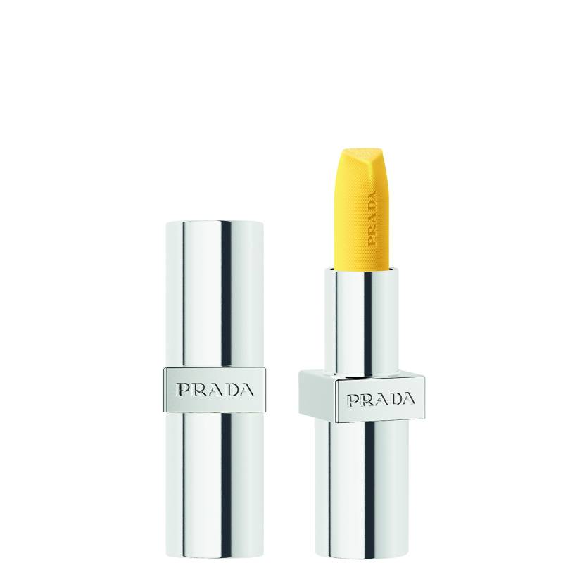 Prada Refillable Lip Balm Banana 3.8g von Prada
