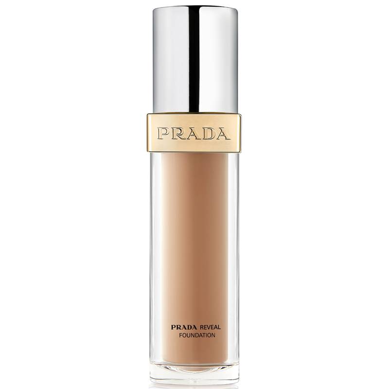 Prada Reveal Skin Optimising Refillable Foundation 30ml (Various Shades) - MC45 - Medium Cool von Prada