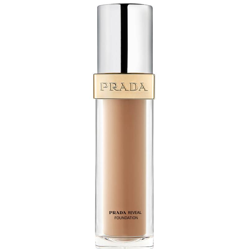 Prada Reveal Skin Optimising Refillable Foundation 30ml (Various Shades) - MC60 - Medium Cool von Prada
