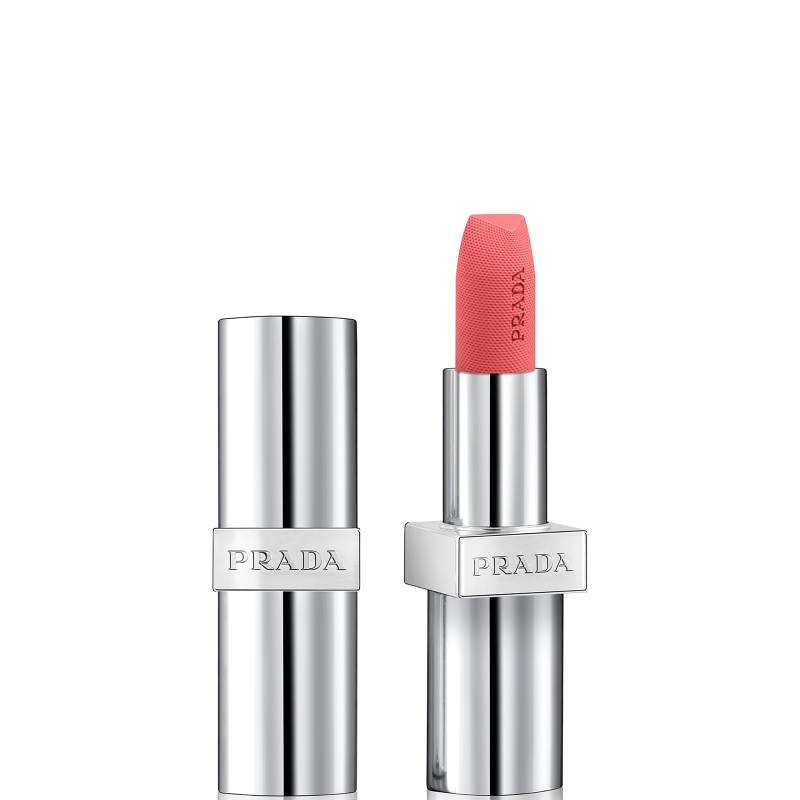 Prada Soft Matte Refillable Lipstick 3.8g (Various Shades) - P155 - Blush von Prada