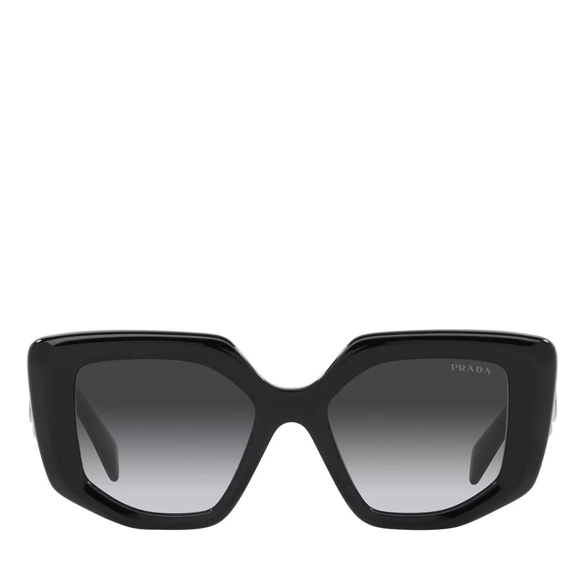 Prada Sonnenbrille - 0PR 14ZS - Gr. unisize - in Schwarz - für Damen von Prada