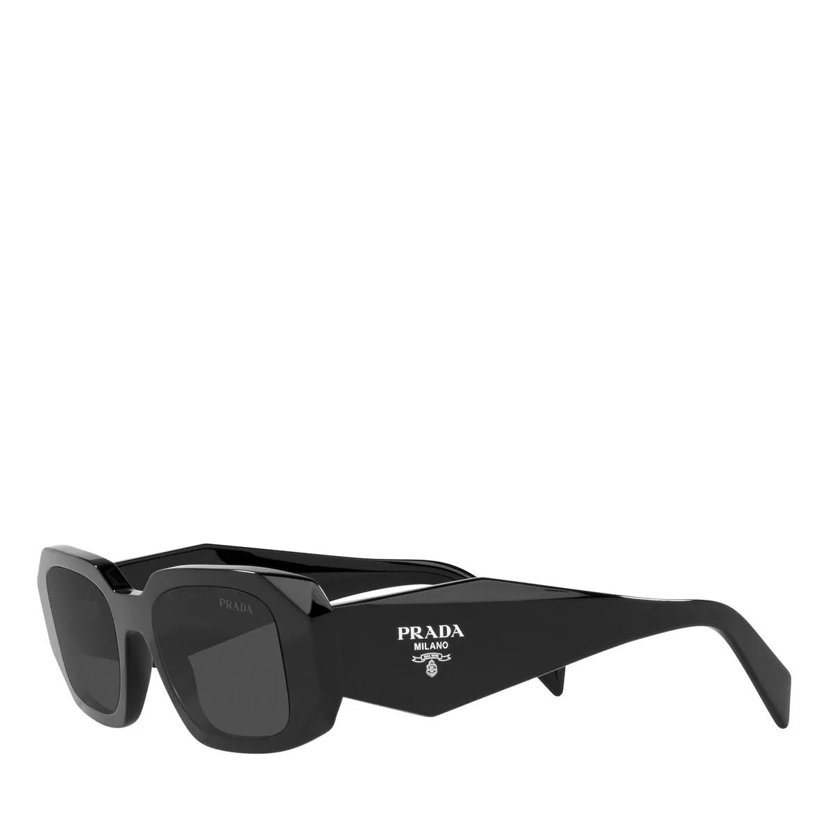 Prada Sonnenbrille - 0PR 17WS - Gr. unisize - in Schwarz - für Damen von Prada