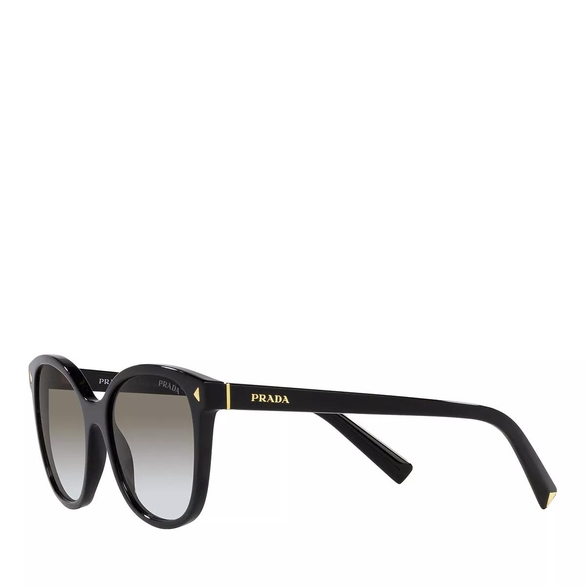 Prada Sonnenbrille - 0PR 22ZS - Gr. unisize - in Schwarz - für Damen von Prada