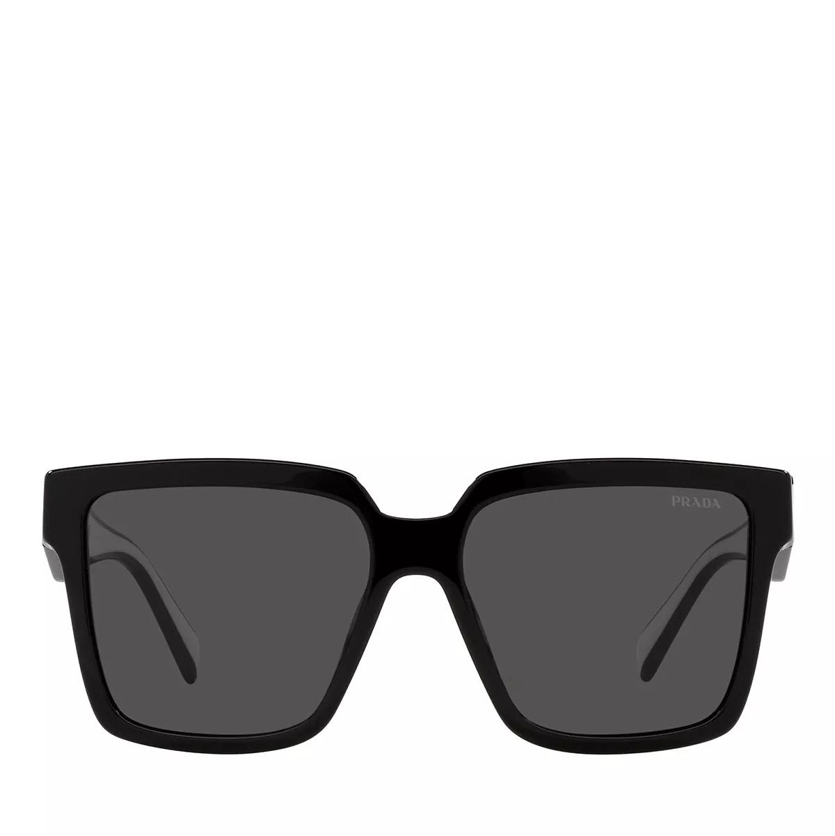 Prada Sonnenbrille - 0PR 24ZS - Gr. unisize - in Schwarz - für Damen von Prada