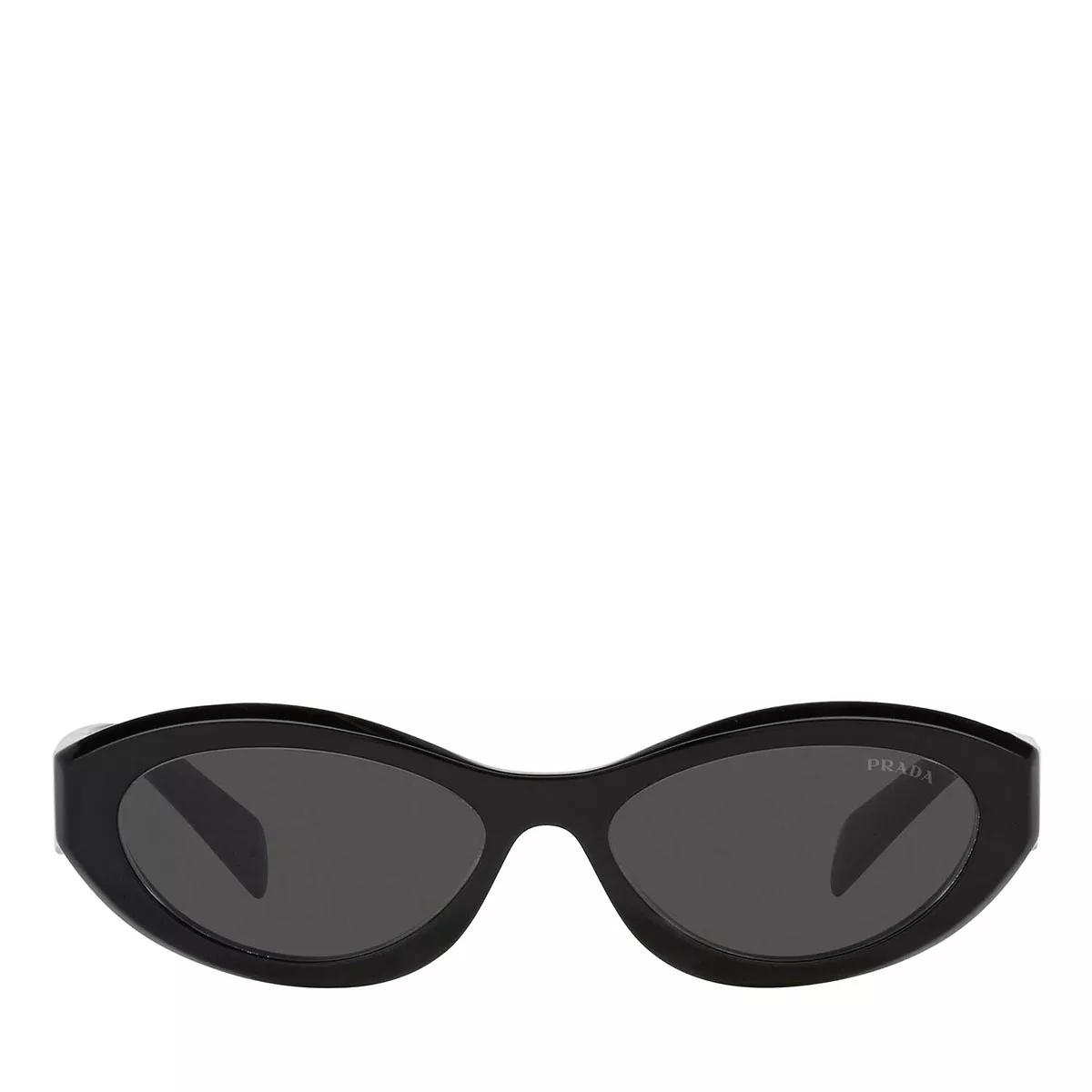 Prada Sonnenbrille - 0PR 26ZS - Gr. unisize - in Schwarz - für Damen von Prada