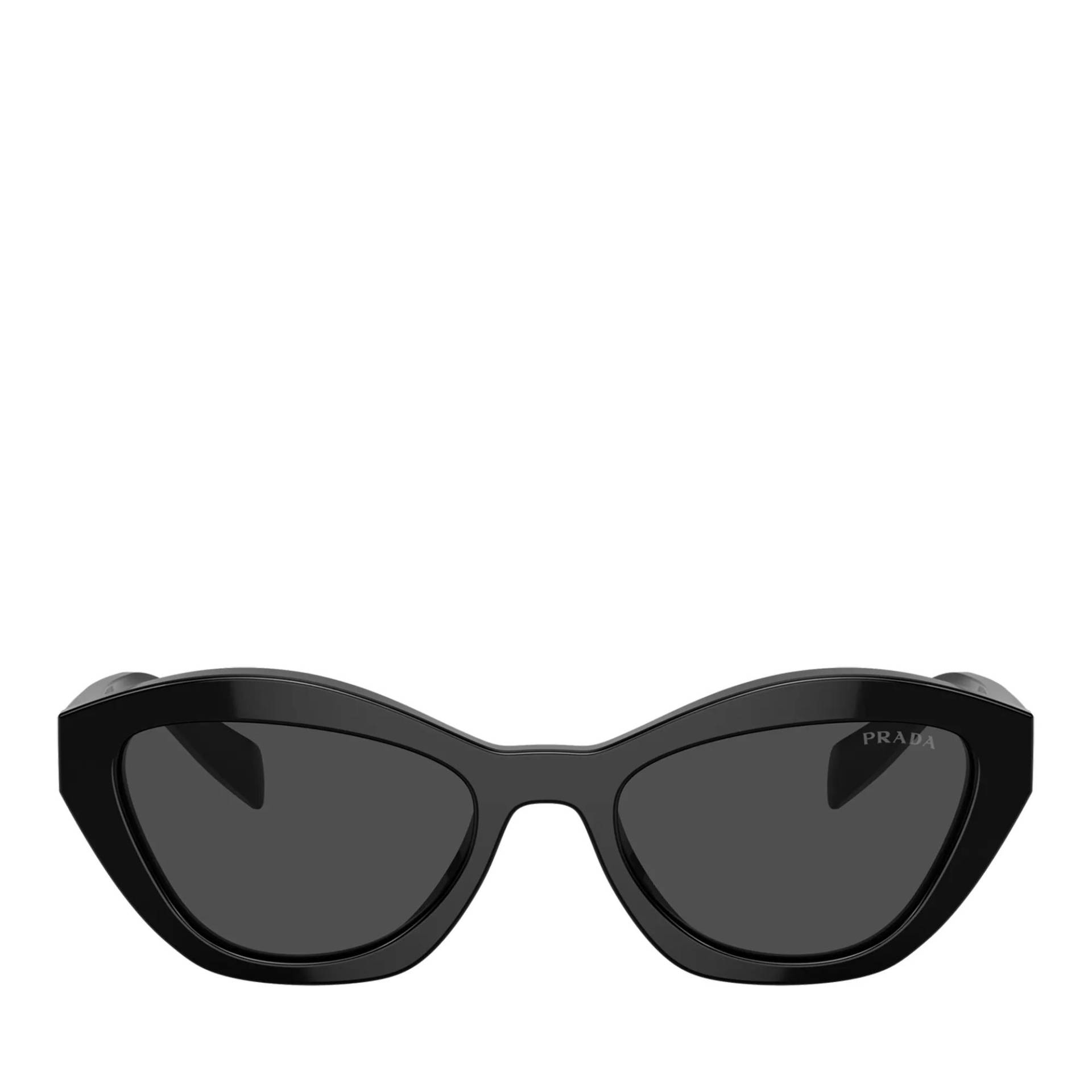 Prada Sonnenbrille - 0PR A02S - Gr. unisize - in Schwarz - für Damen von Prada