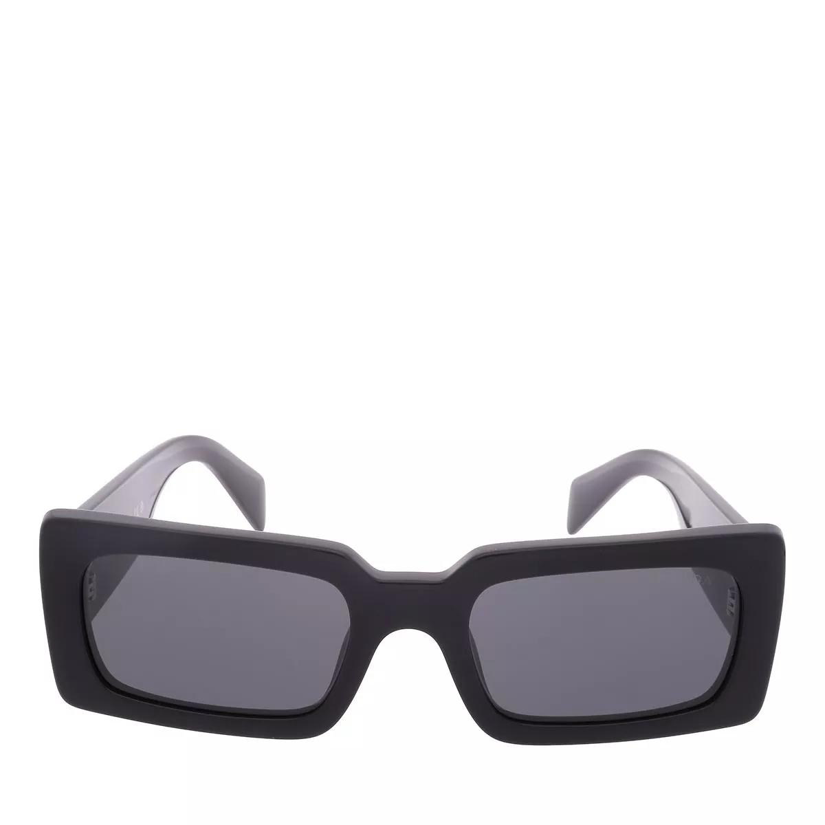 Prada Sonnenbrille - 0PR A07S - Gr. unisize - in Schwarz - für Damen von Prada