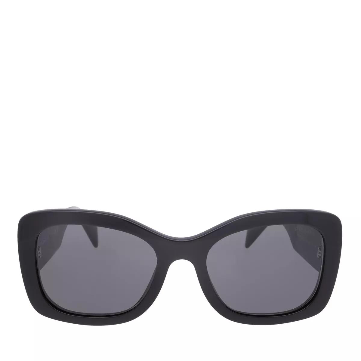 Prada Sonnenbrille - 0PR A08S - Gr. unisize - in Schwarz - für Damen von Prada