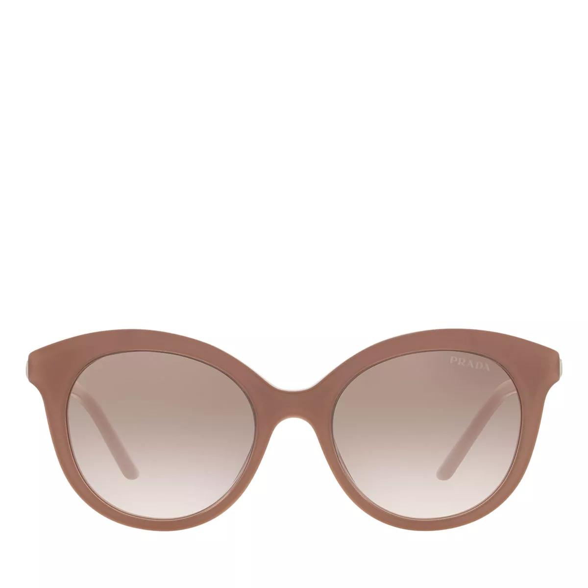 Prada Sonnenbrille - Woman Sunglasses 0PR 02YS - für Damen von Prada