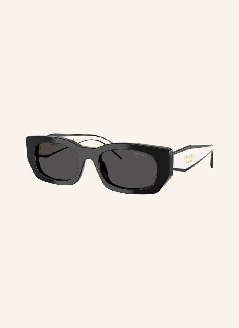 Prada Sonnenbrille prb05s schwarz von Prada