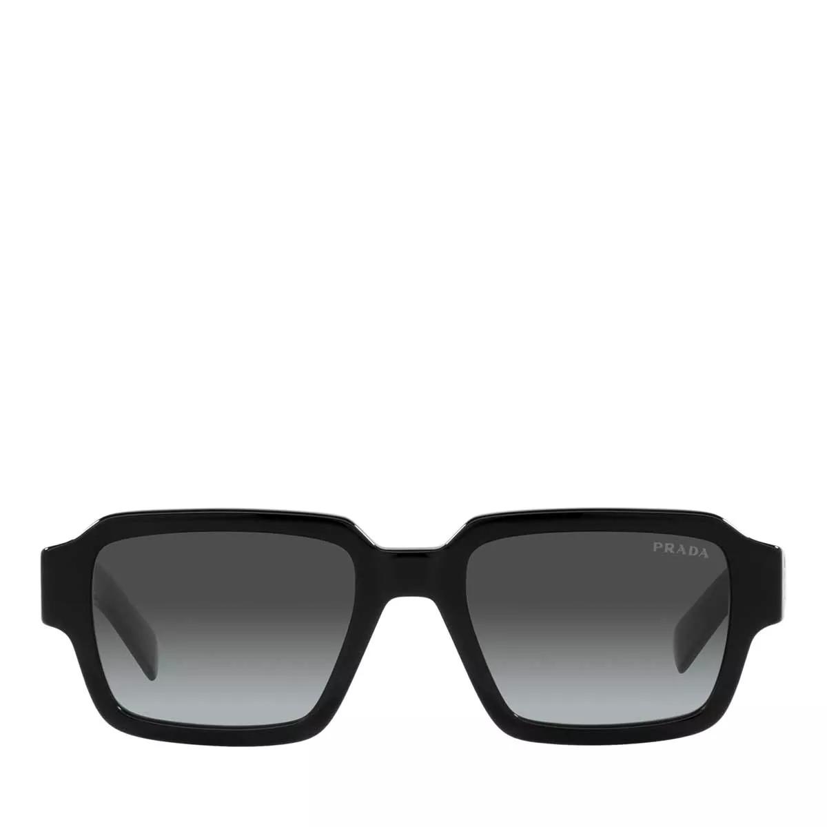 Prada Sonnenbrillen - 0PR 02ZS - Gr. unisize - in Schwarz - für Damen von Prada