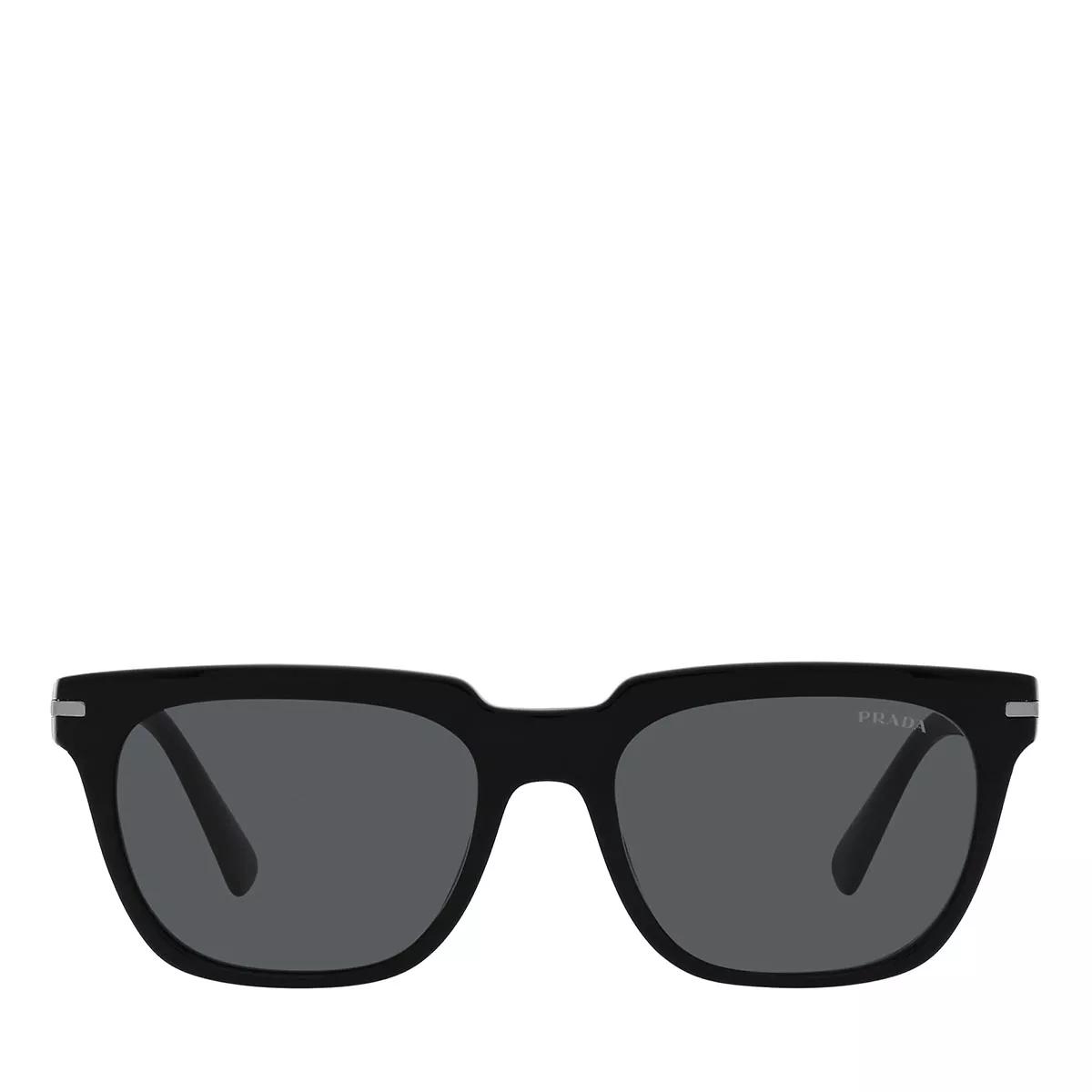 Prada Sonnenbrillen - 0PR 04YS - Gr. unisize - in Schwarz - für Damen von Prada