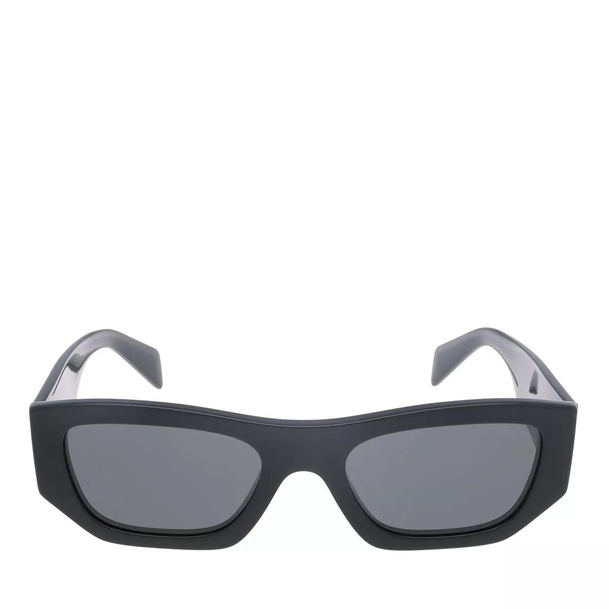 Prada Sonnenbrillen - 0PR A01S - Gr. unisize - in Schwarz - für Damen von Prada