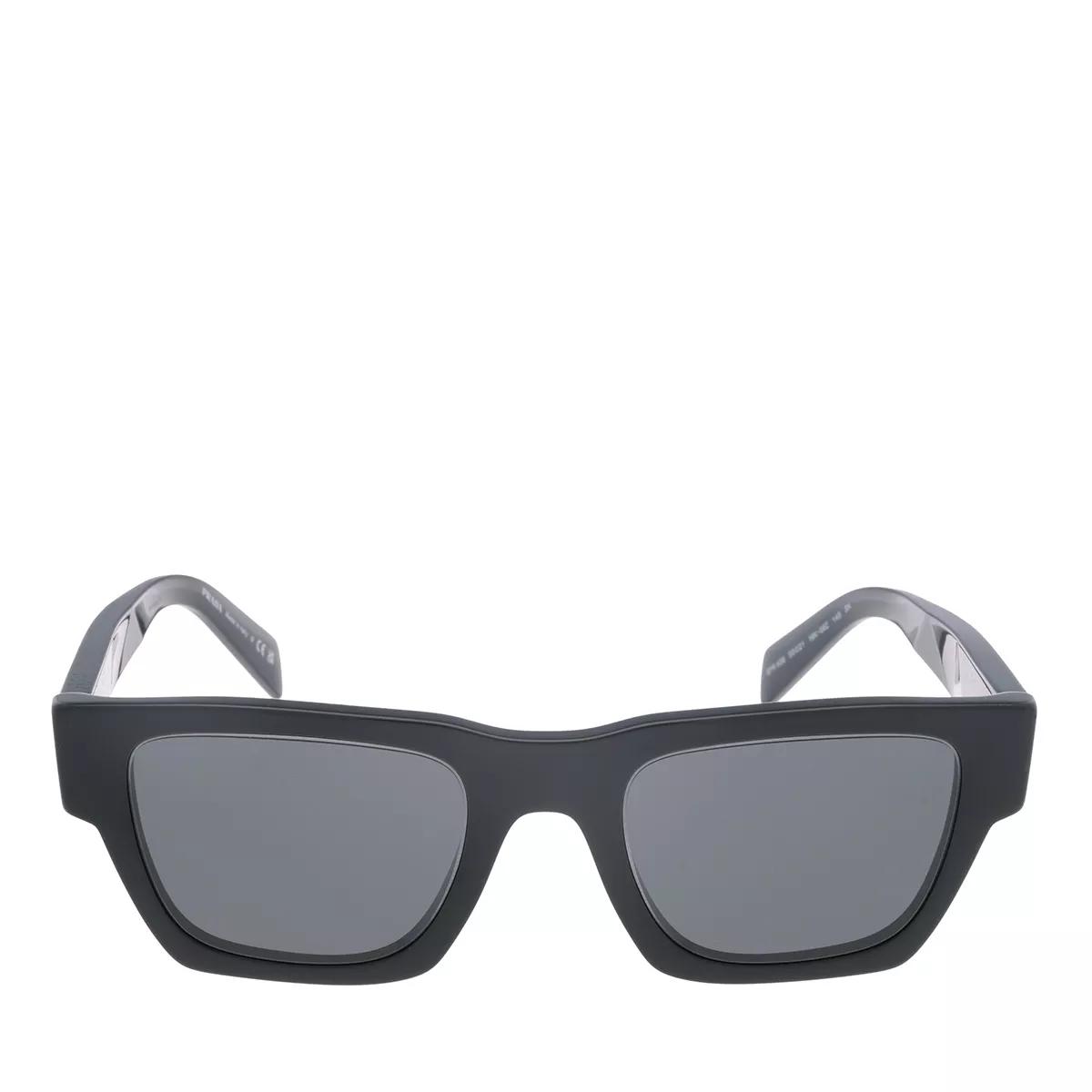 Prada Sonnenbrillen - 0PR A06S - Gr. unisize - in Schwarz - für Damen von Prada