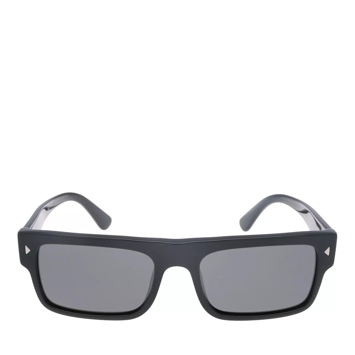 Prada Sonnenbrillen - 0PR A10S - Gr. unisize - in Schwarz - für Damen von Prada