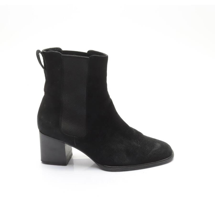 Prada Stiefeletten EUR 38,5 Schwarz von Prada