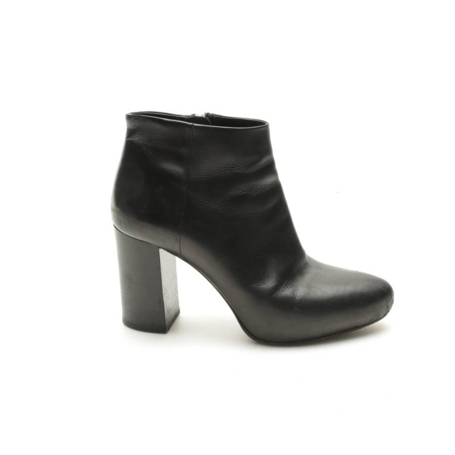 Prada Stiefeletten EUR 38 Schwarz von Prada