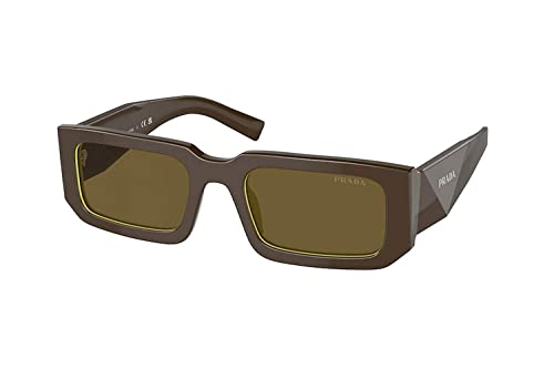 Prada Unisex 0pr 06ys 53 15m01t Sonnenbrille, Mehrfarbig (Mehrfarbig) von Prada