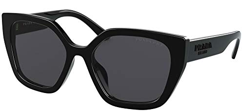 Prada Unisex 0Pr 24XS 52 1AB5Z1 Sonnenbrille, Mehrfarbig (Mehrfarbig) von Prada