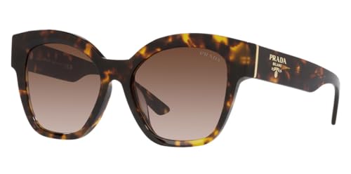 Prada Unisex 0pr 17zs Sonnenbrille, Mehrfarbig, 54 von Prada