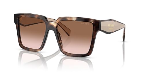 Prada Unisex 0pr 24zs 56 07r0a6 Sonnenbrille, Mehrfarbig (Mehrfarbig) von Prada