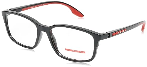 Prada Unisex 1AB1O1 Sonnenbrille, 5av3m140, Einheitsgröße (Herstellergröße: 65) von Prada