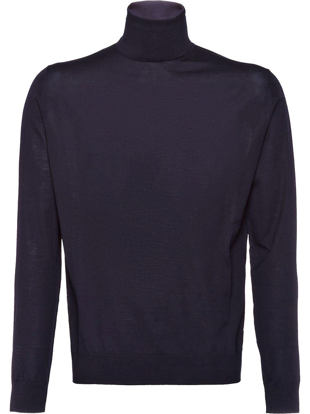 Prada Pullover mit Rollkragen - Blau von Prada