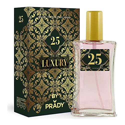Prady - Luxury Femme - Eleganter Damenduft - 90 ml von PRADY