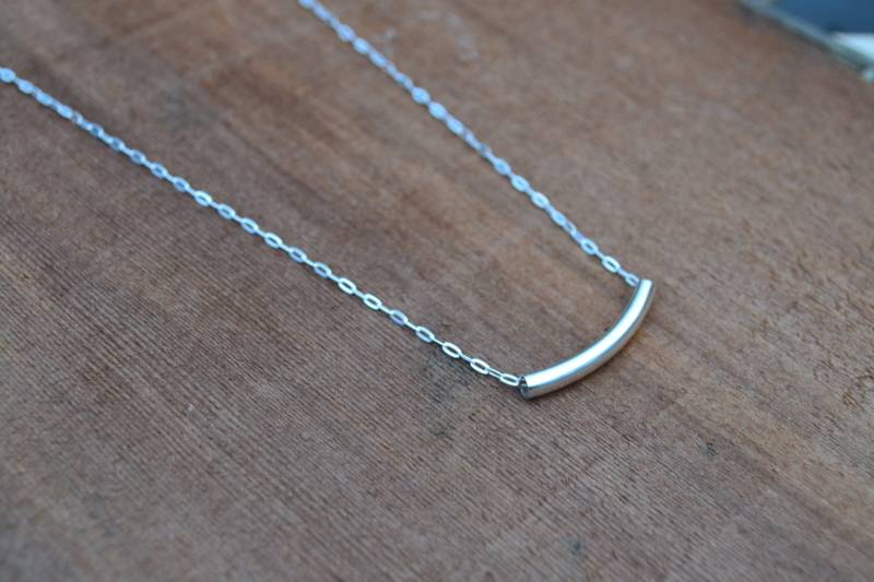 Fairy Swing Halskette Sterling Silber Oder Vergoldet Fairy Swing Halskette Sterling Silber Oder Vergoldet von PrairieFairyDesigns