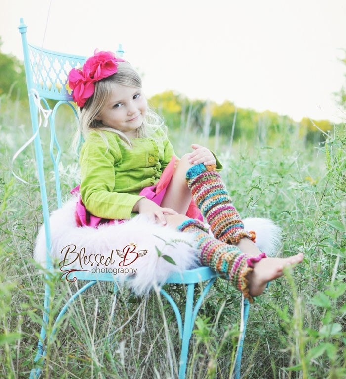 Kurze Und Süße Beinlinge Für Kleinkinder Kurze Und Süße Beinlinge Für Kleinkinder von PrairieGirlDesignZ